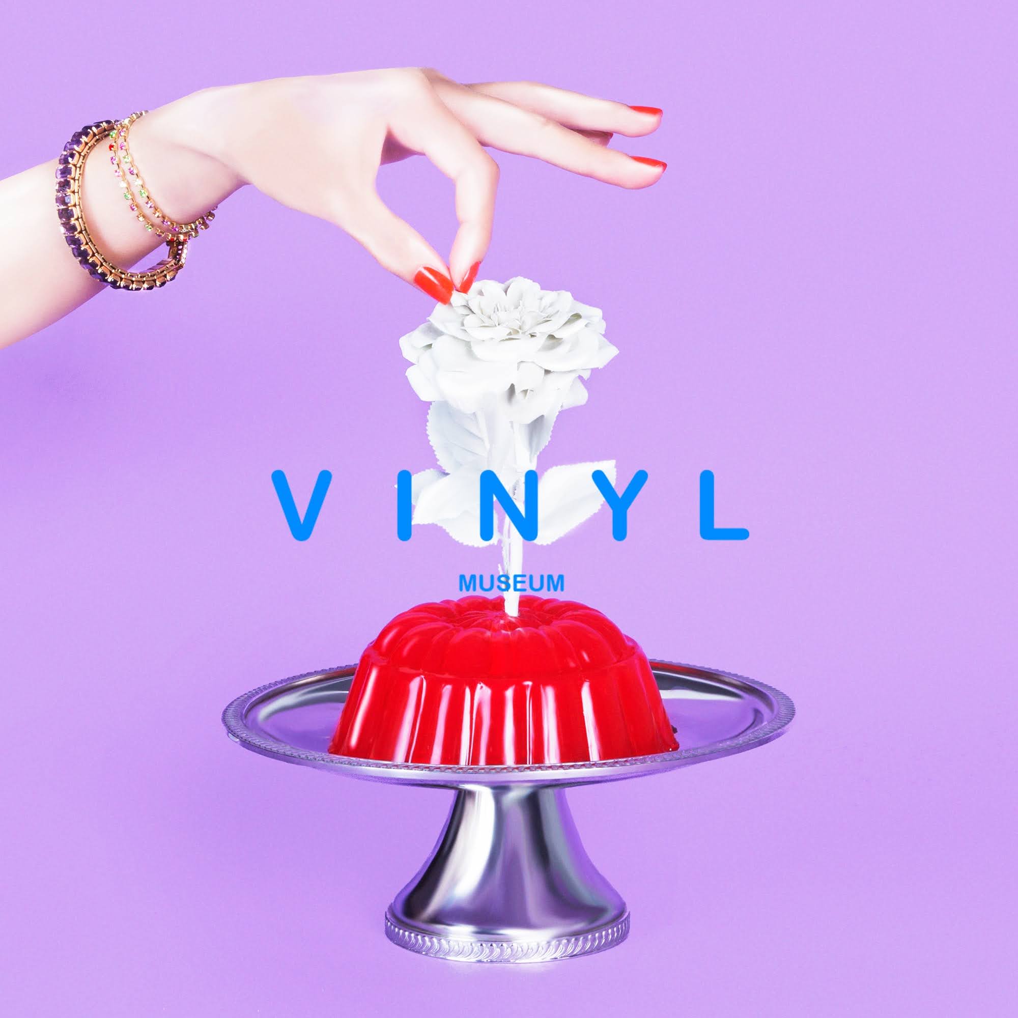 VINYL MUSEUM – Image Visual