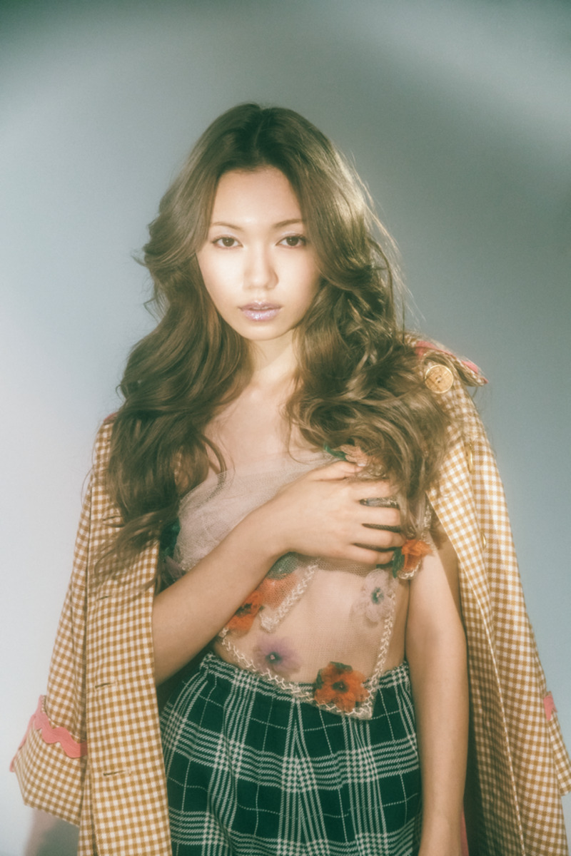 bis, Mar.2019 – Fumi Nikaido